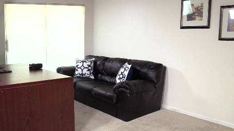 Olivia Madison - BackroomCastingCouch