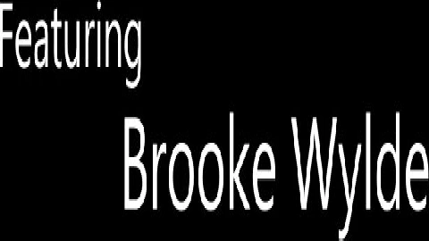 Bathing Beauty - Brooke Wylde