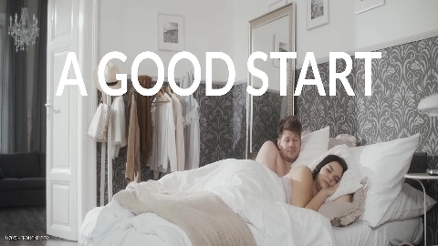 Good Start - Sofia Lee