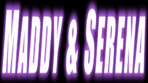 Maddy Serena - Sloppy Girl