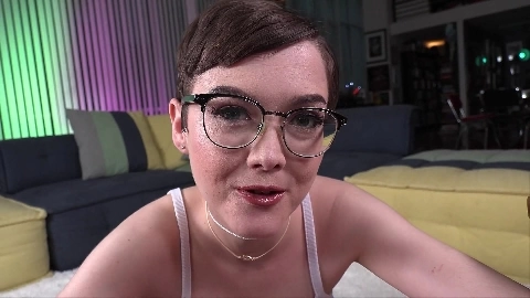 TheDickSuckers - Jade Valentine - Storytime Suck Off