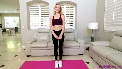 Nikole Nash Fucking The Fitness Instruct - PetiteHDPorn