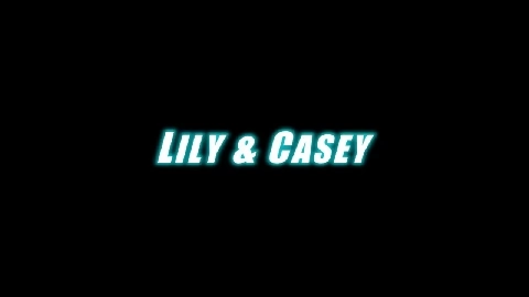 Lily Labeau, Casey Calvert - KissMeGirl