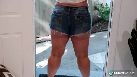 Amanda Remington Big Tits Big Ass And A - PornMegaLoad