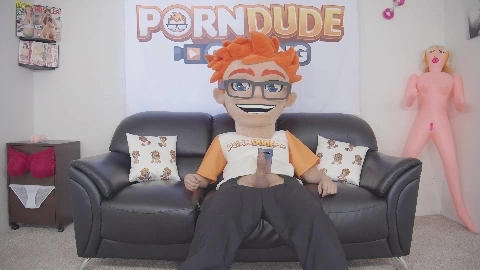 Paisley Porter - Porn Dude Casting