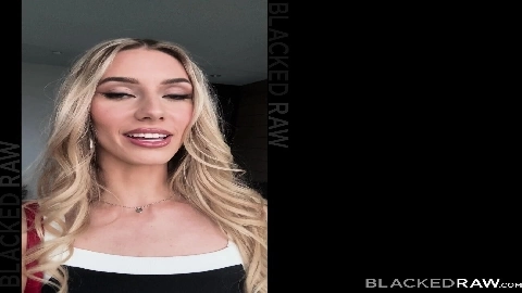 Hotwife Gets Creampied In Blacked Raw Debut [HD Porn] - Emily Jade