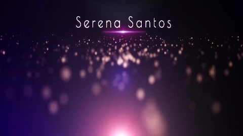 Serena Santos Sex Twerker - HouseoFyre