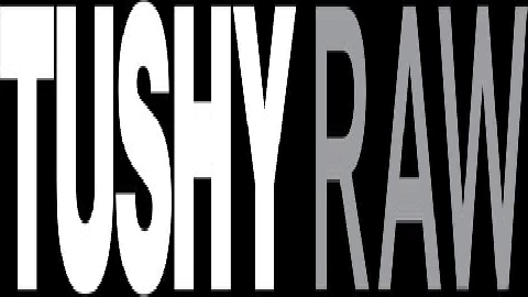 TushyRaw  -  Skylar Vox - Ready For Anal