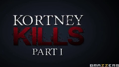 Kortney Kills: Part 1 - Kortney Kane