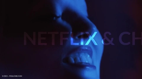 Lovita Fate Netflix And Chill - FrolicMe