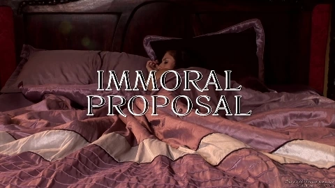 Immoral Proposal Scene 1 - SweetSinner
