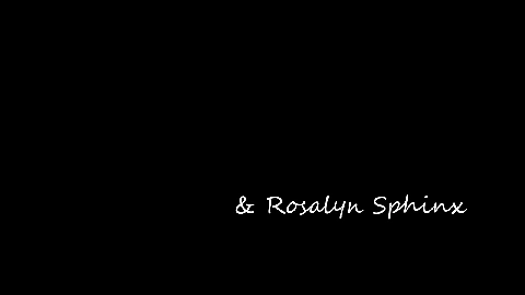 Step Sisters... - Lacy Lennon & Rosalyn Sphinx