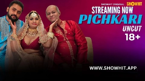 Pichkari 2024 Showhit Originals Hindi Uncut Porn Video