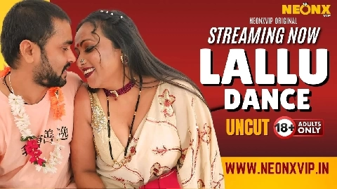 Lallu Dance 2024 Neonx Vip Hindi Uncut Porn Video