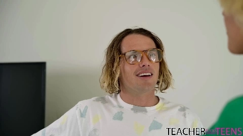 Kit Mercer I Can See Teachers Naugh 2 - TeacherFucksTeens