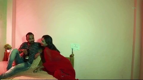 Nude Dance Uncut (2024) Hindi Hot Short Film