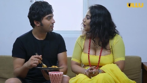 S01 Part 2 - Kavita Bhabhi