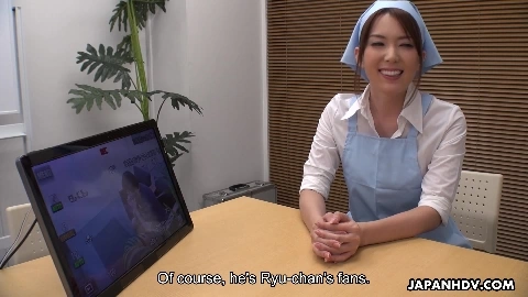 Deliver AV Actress To Your Home Yui Hatano Sc2