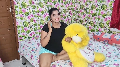 Heavy Squirt Horny Rose Uncut (2024) Hindi Hot Short Film