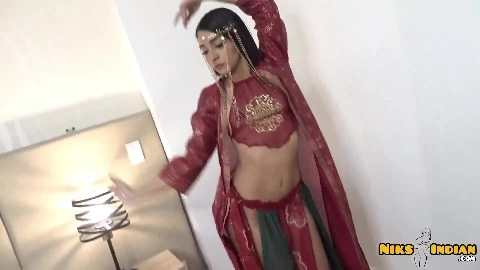 Belly Dancer Uncut (2024) NiksIndian Hindi Hot Short Film