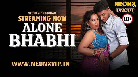 Alone Bhabhi 2024 Neonx Vip Hindi Uncut Porn Video