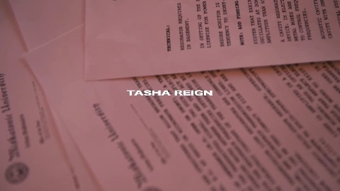 Return From Beyond - Tasha Reign & Chanel Preston