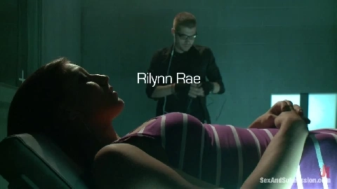Rilynn Rae 2 - SexAndSubmission