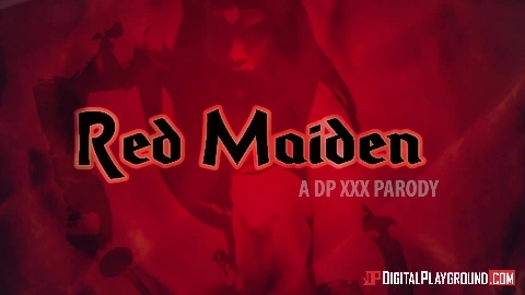 Jessa Rhodes - Digitalplayground - Red Maiden A Dp Xxx Parody