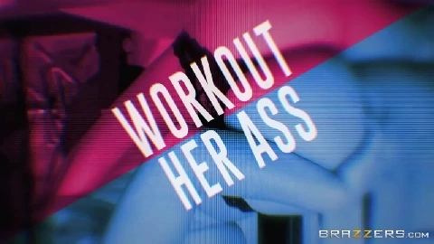 Workout Her Ass - Brooke Beretta