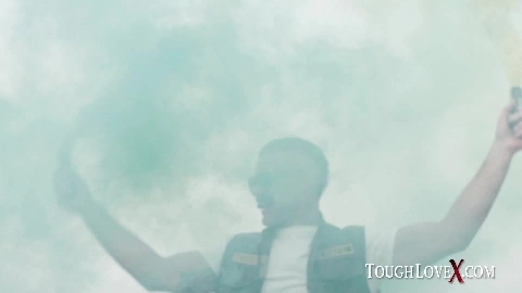 Eliza Ibarra Smoke Screen - ToughLoveX