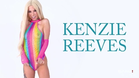 kenzie reeves - Bsurprise