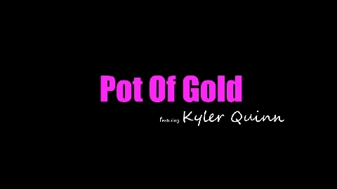 Kyler Quinn Pot Of Gold - MyFamilyPies