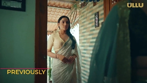 Kundi Mat Khadkao Raja Season 01 Part 02 (2025) UllU Hindi Hot Web Series