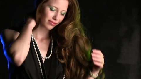 Pearl Video Nicole - Stunning18