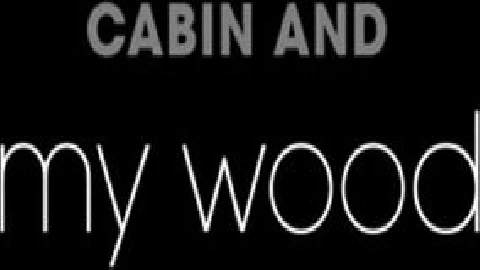 X-ART - The Cabin and My Wood - Piper Perri, Naomi Wood