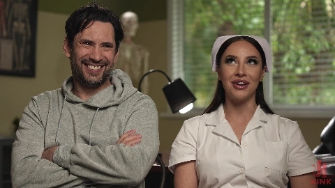 Melissa's Bad Medicine in HD - Melissa Stratton