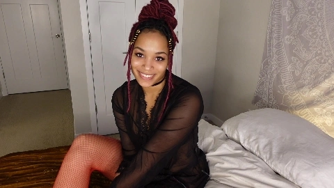 20 contest vote/mommies dirty valentine - Lani Lust