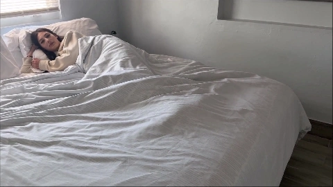 Sick Day in HD - Sophie Tyler