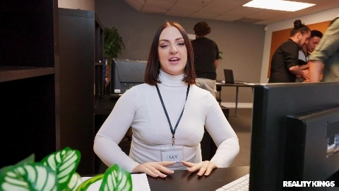 Entry-Level Positions - Lucy Lotus