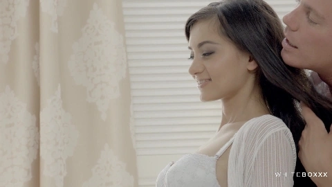 Blindfold Fuck - Shrima Malati