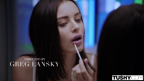 Lana part 1 in 4k - Lana Rhoades