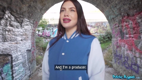You Could Be A Dancer in HD - Apra Shay