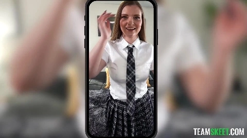 Get a Buttplug, a Big Dick, and Your Ass Ready - Harlow West