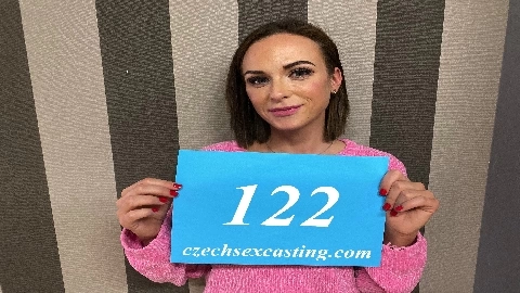 Casting experience ends in hot sex for girl