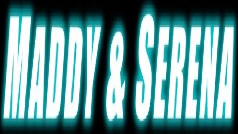 [KissMeGirl] Maddy Oreilly & Serena (720p)