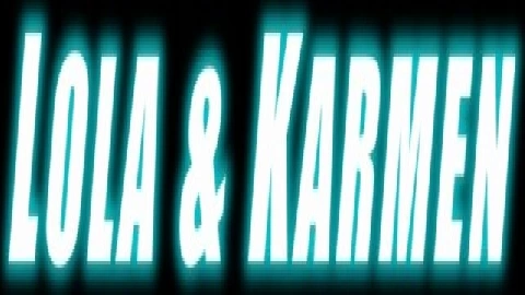 [KissMeGirl] Lola Foxx & Karmen (720p)