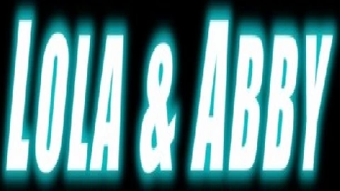 [KissMeGirl] Lola Foxx & Abby (720p)