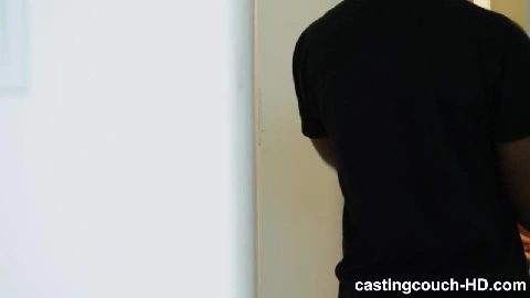 Was Willing To Do Anything - CastingCouch-HD