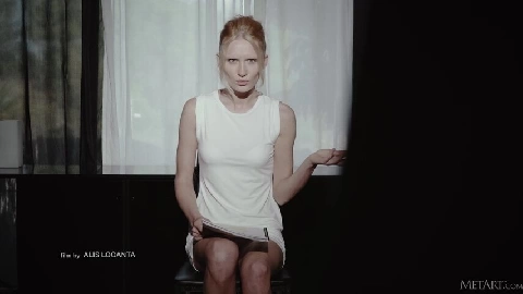 Basic Instinct - Gerda Rubia