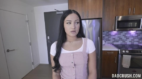 Mila Monet The Horny Happy Fathers Day - DadCrush